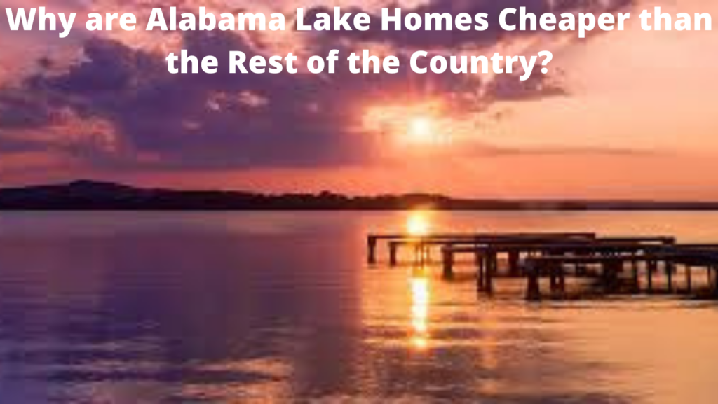 Lakefront Homes For Sale Archives Lakefront Living Realty Alabama
